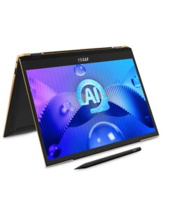 First Image: Summit 13 AI+ Evo A2VMTG-021AU