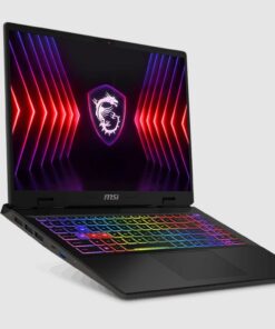 First Image: Sword 16 HX B14VFKG-844AU