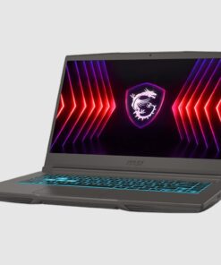 First Image: Thin 15 B13UC-2624AU