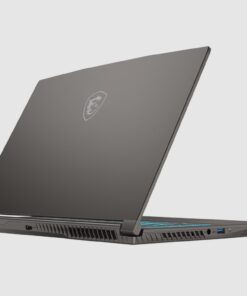 First Image: Thin 15 B13VE-2275AU