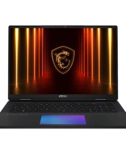 First Image: Titan 18 HX AI A2XWIG-242AU