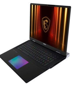 Second Image: Titan 18 HX AI A2XWIG-242AU