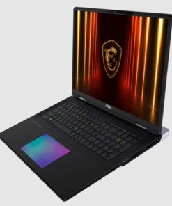 Third Image: Titan 18 HX AI A2XWJG-453AU