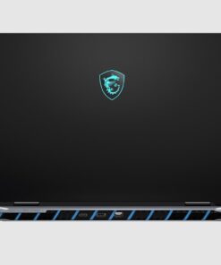 Third Image: Titan 18 HX AI A2XWJG-461AU