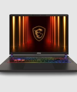 First Image: Vector 16 HX AI A2XWJG-454AU