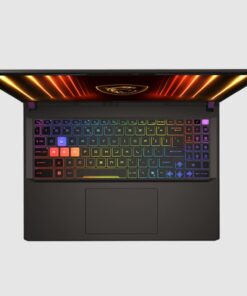 Second Image: Vector 16 HX AI A2XWJG-454AU