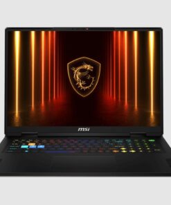 First Image: Vector 18 HX AI A2XWJG-811AU