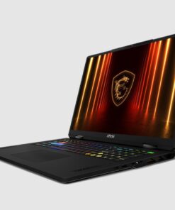 Second Image: Vector 18 HX AI A2XWJG-811AU