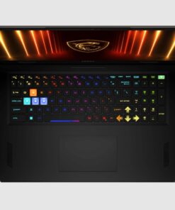 Third Image: Vector 18 HX AI A2XWJG-811AU