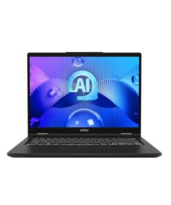 First Image: Venture 14 AI A1MG-013AU