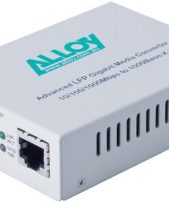 First Image: GCR2000SFP