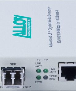 Second Image: GCR2000SFP