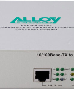 Second Image: POE200LC