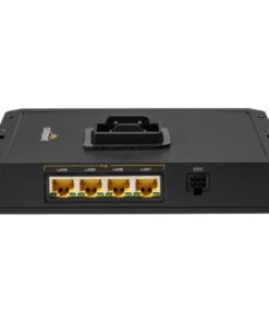 First Image: MB-RX30-POE