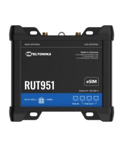First Image: RUT951610R00