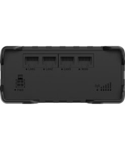 Third Image: RUT951610R00