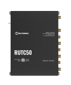 First Image: RUTC50200300