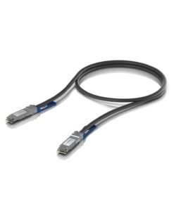 First Image: UACC-DAC-QSFP28-0.5M