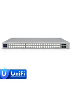 First Image: ECS-48-PoE