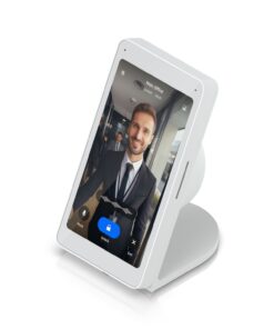 First Image: UACC-Intercom-Viewer-TS