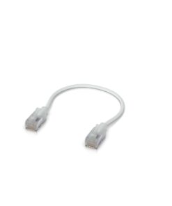 First Image: UACC-Cable-Patch-EL-C6A-0.15M-W