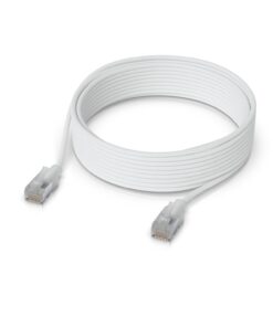 First Image: UACC-Cable-Patch-EL-C6A-12M-W
