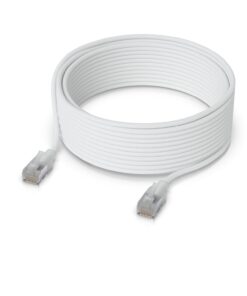 Second Image: UACC-Cable-Patch-EL-C6A-3M-W