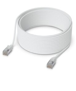 Third Image: UACC-Cable-Patch-EL-C6A-3M-W