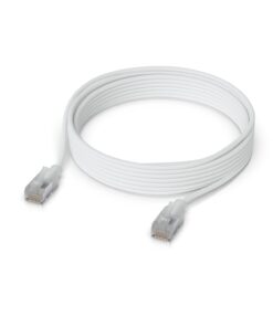 First Image: UACC-Cable-Patch-EL-C6A-8M-W