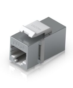 First Image: UACC-Keystone-Coupler-C6A