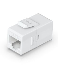 Fourth Image: UACC-Keystone-Coupler-C6