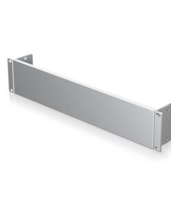 Fourth Image: UACC-Rack-Panel-Blank-2U