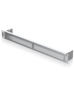 Fourth Image: UACC-Rack-Panel-Vented-1U