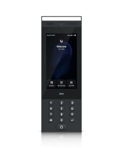 First Image: UA-G3-Intercom