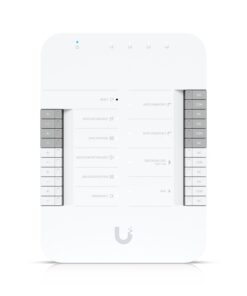 First Image: UA-Hub-Gate