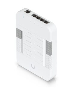 Third Image: UA-Hub-Gate