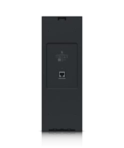 Second Image: UA-Intercom