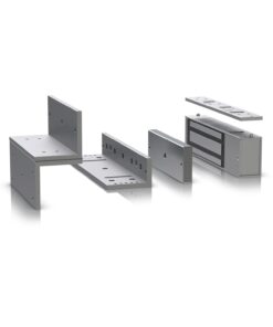 Fourth Image: UA-Lock-Magnetic-540kg