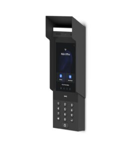 Fourth Image: UACC-Intercom-Sunshield