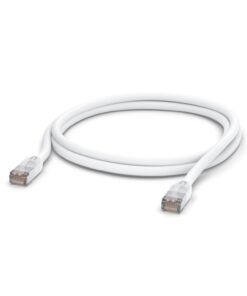 Second Image: UACC-Cable-Patch-Outdoor-2M-W
