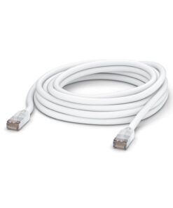 Second Image: UACC-Cable-Patch-Outdoor-8M-W