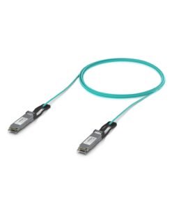 First Image: UACC-AOC-QSFP28-30M