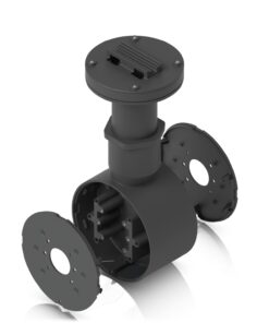 First Image: UACC-Camera-DM-B