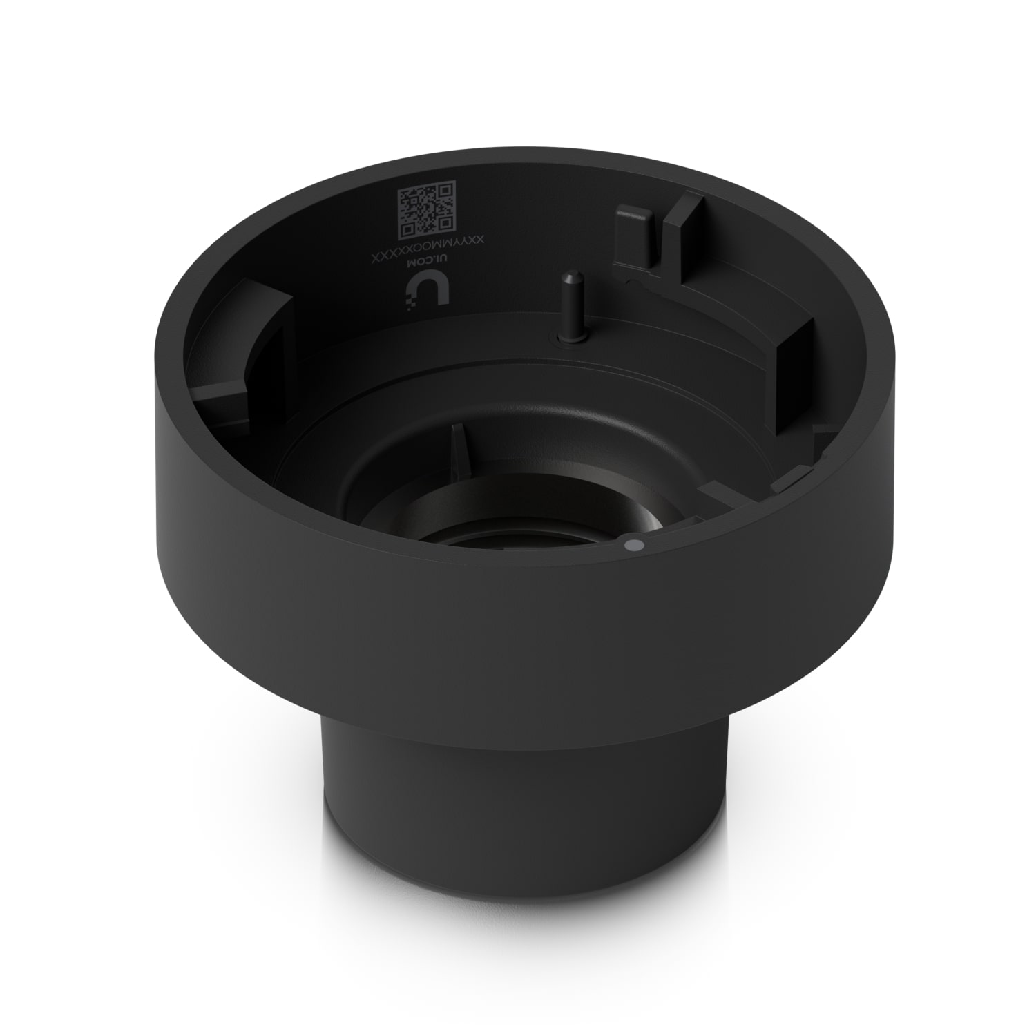 First Image: UACC-G5-PTZ-PM-B