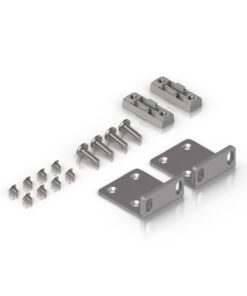 Second Image: UACC-Rack-Ear-1U