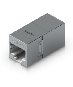 First Image: UACC-RJ45-Coupler-C6A