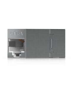 Fourth Image: UACC-RJ45-Coupler-C6A