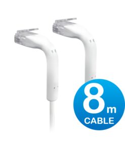 First Image: U-CABLE-PATCH-8M-RJ45
