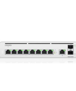 Second Image: UISP-Console