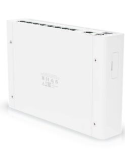 Fourth Image: UISP-Console